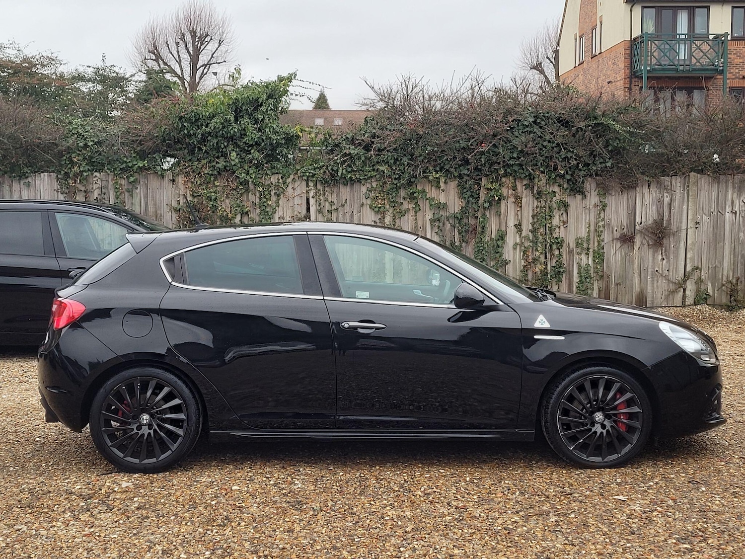 Used Alfa Romeo Giulietta 2016 for sale - 77898676: Photo 13