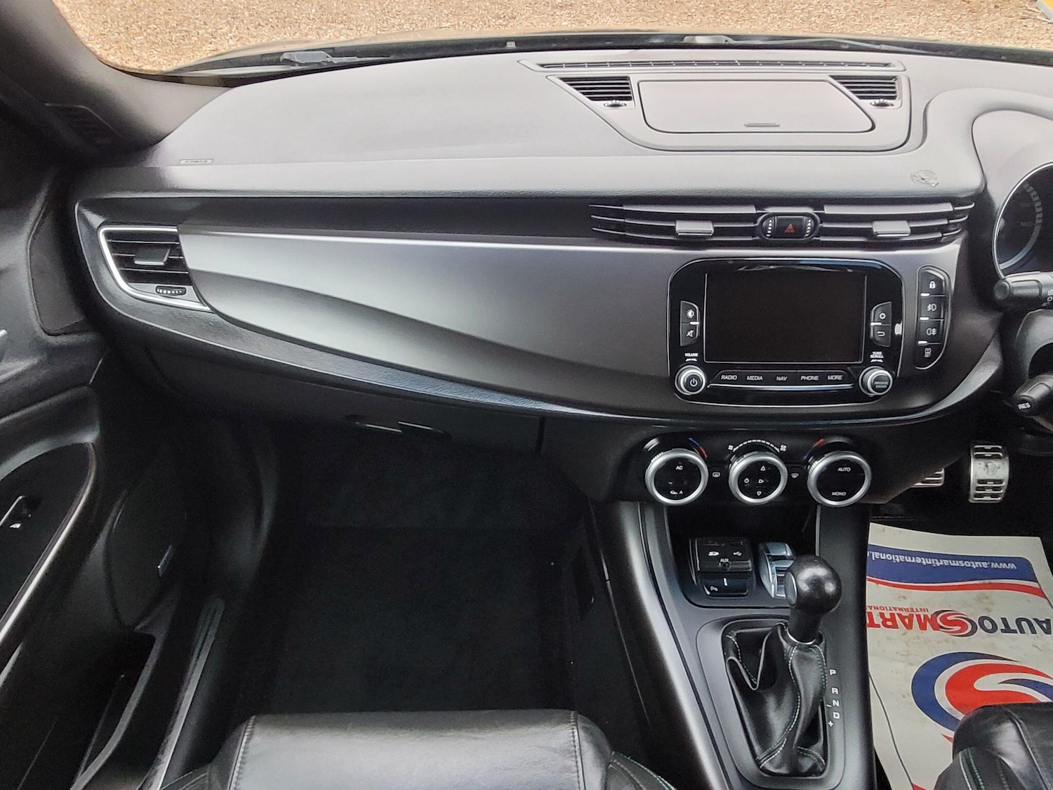 Used Alfa Romeo Giulietta 2016 for sale - 77898676: Photo 19