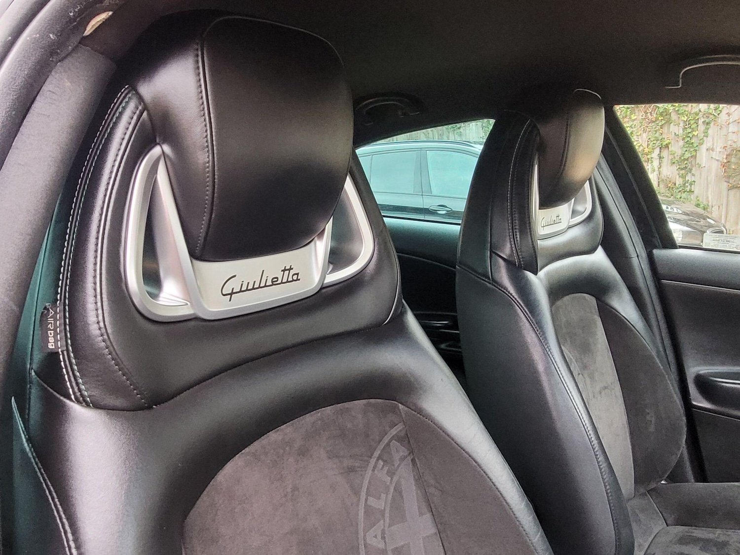 Used Alfa Romeo Giulietta 2016 for sale - 77898676: Photo 20