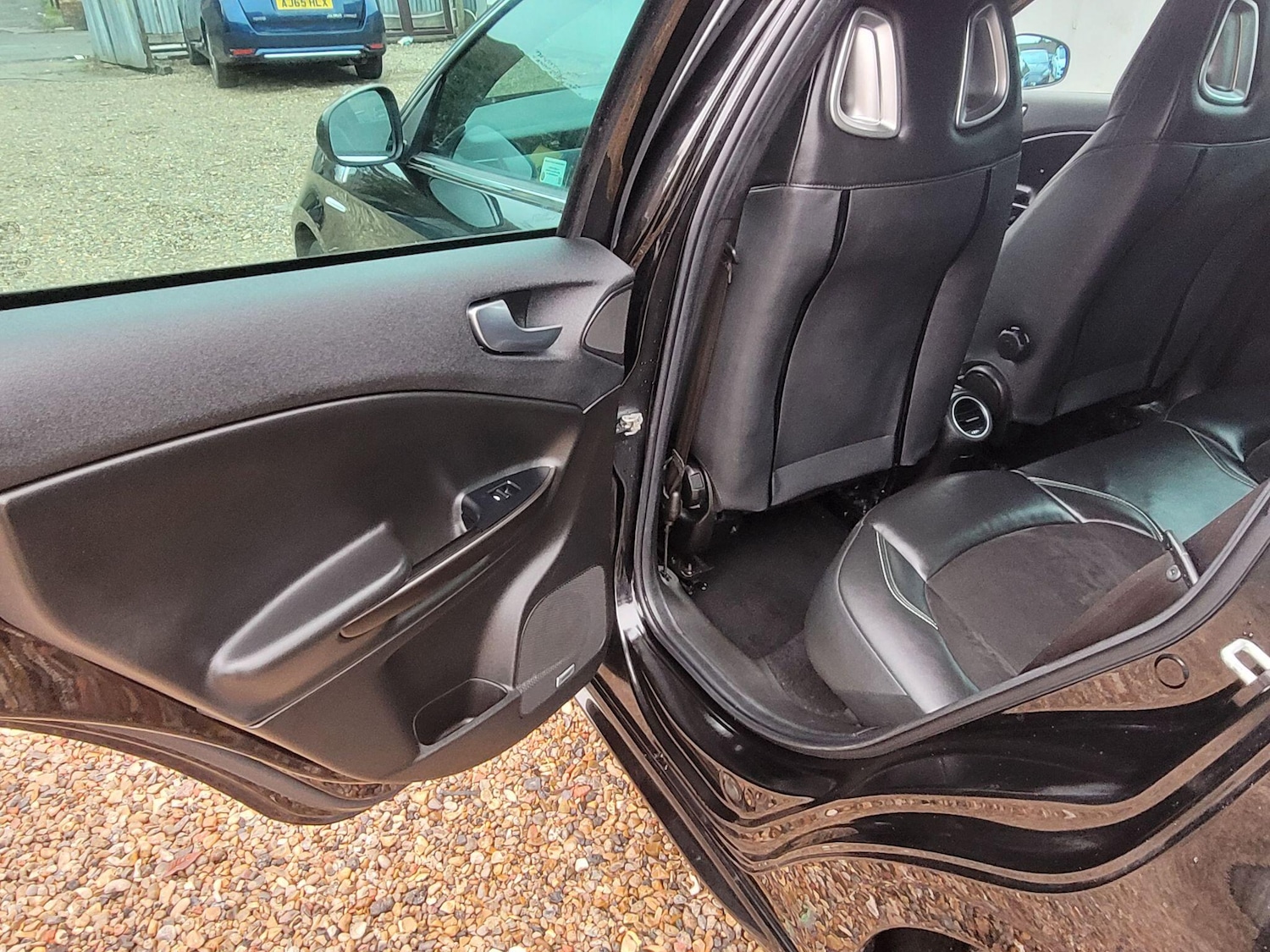 Used Alfa Romeo Giulietta 2016 for sale - 77898676: Photo 35