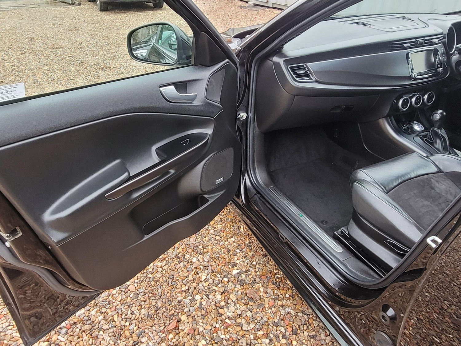 Used Alfa Romeo Giulietta 2016 for sale - 77898676: Photo 37