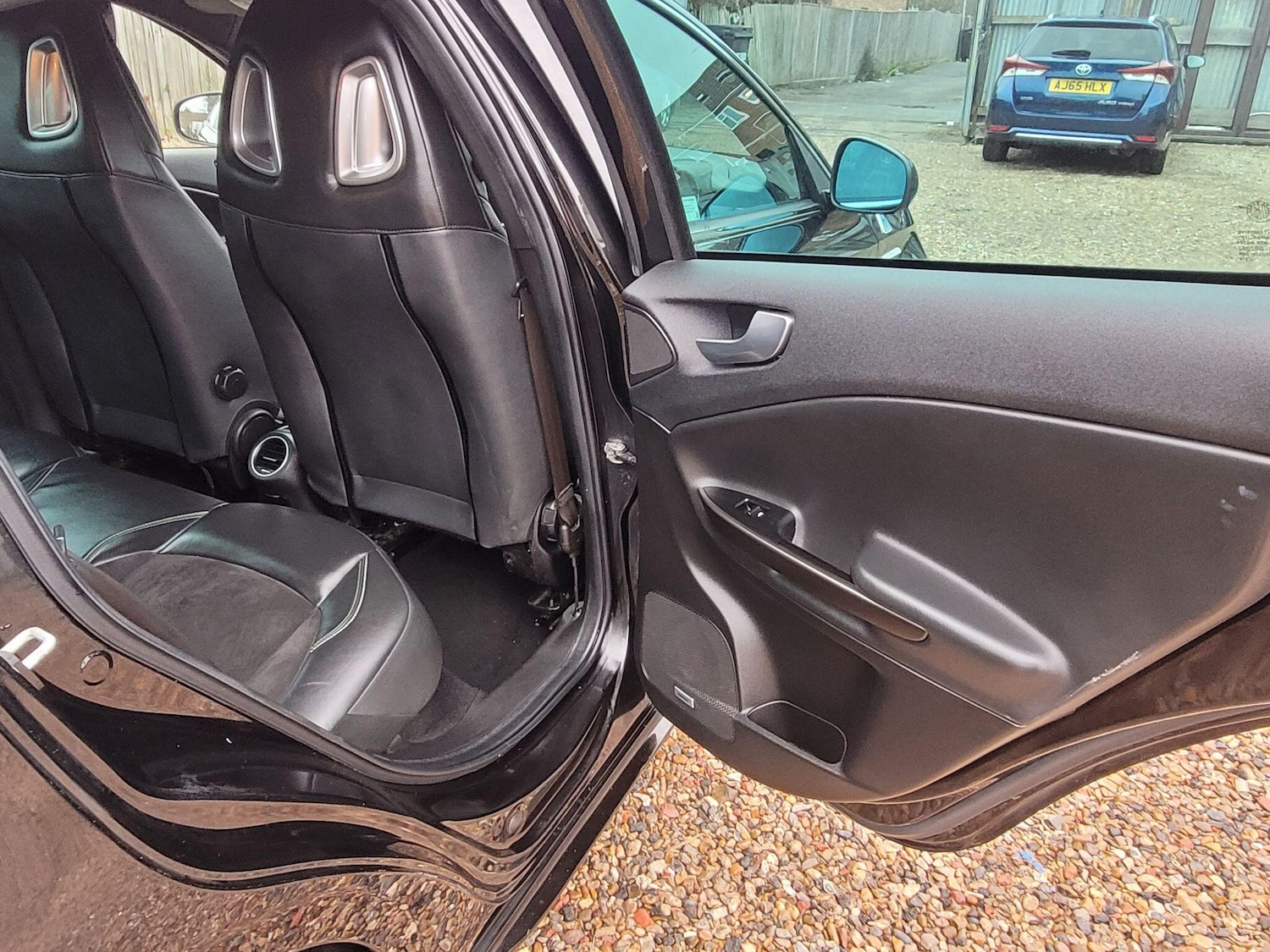 Used Alfa Romeo Giulietta 2016 for sale - 77898676: Photo 38