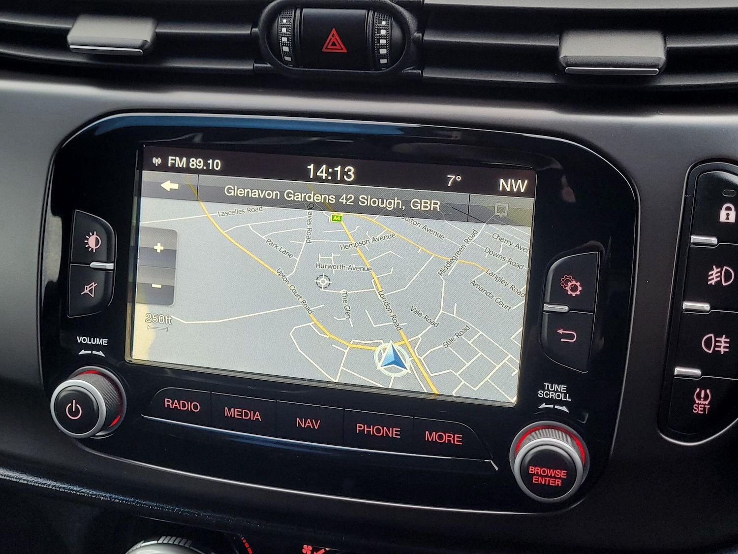 Used Alfa Romeo Giulietta 2016 for sale - 77898676: Photo 45