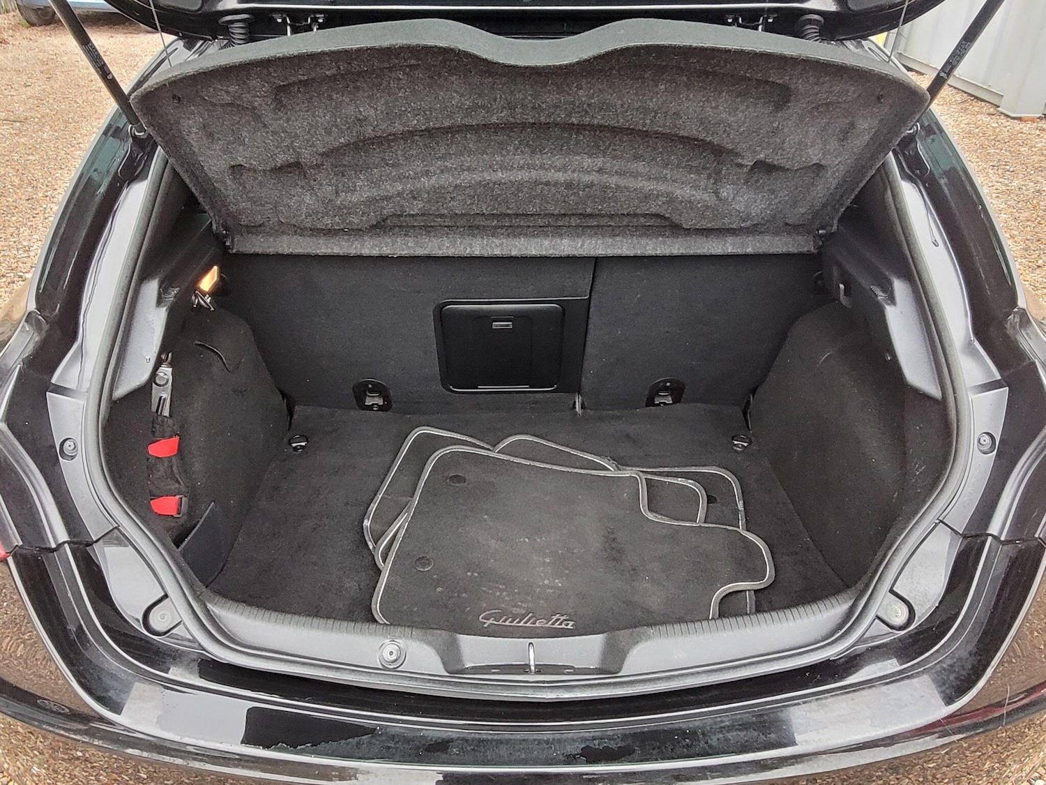 Used Alfa Romeo Giulietta 2016 for sale - 77898676: Photo 49