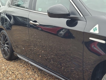 Used Alfa Romeo Giulietta 2016 for sale - 77898676: Photo