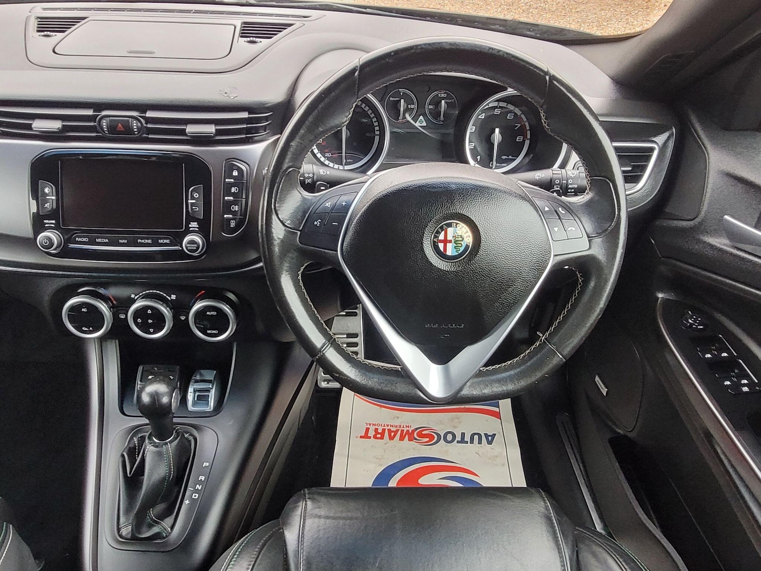 Used Alfa Romeo Giulietta 2016 for sale - 77898676: Photo 50