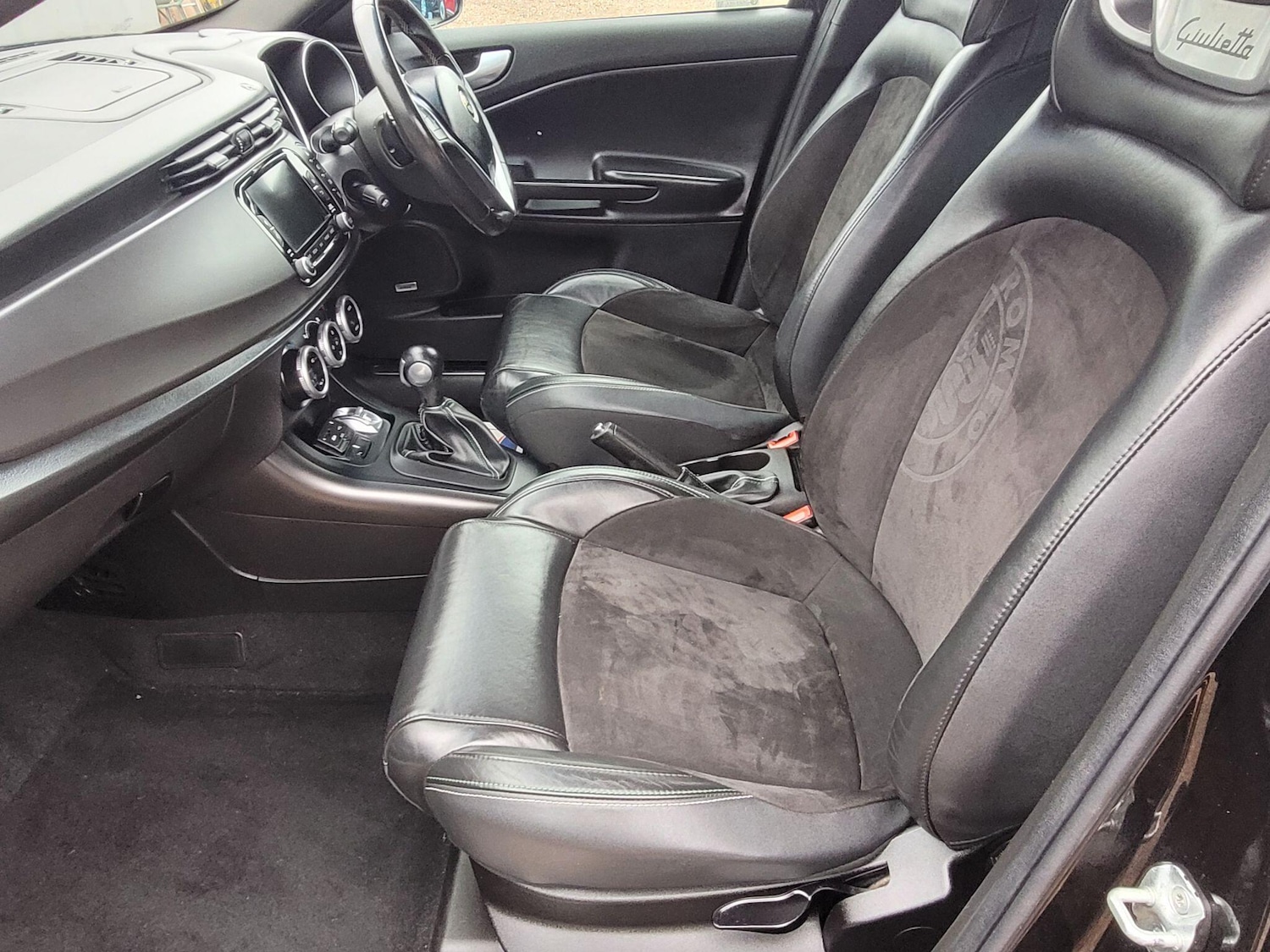 Used Alfa Romeo Giulietta 2016 for sale - 77898676: Photo 53