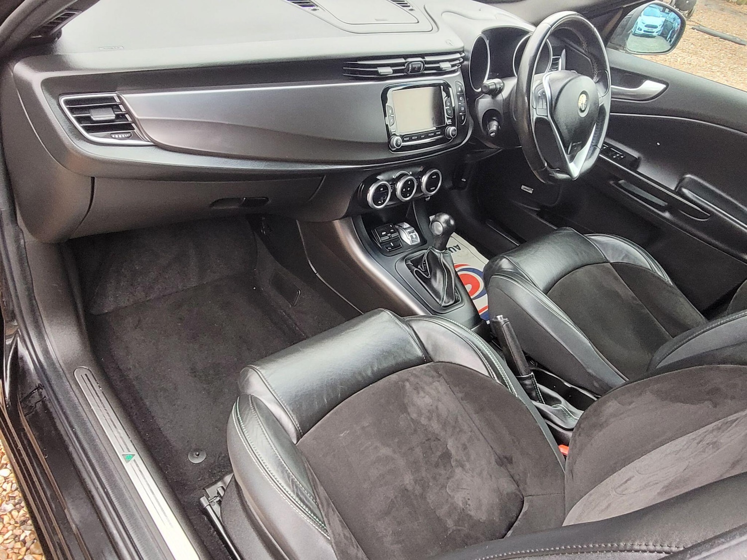 Used Alfa Romeo Giulietta 2016 for sale - 77898676: Photo 54