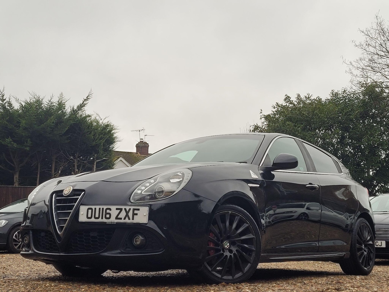 Used Alfa Romeo Giulietta 2016 for sale - 77898676: Photo 69