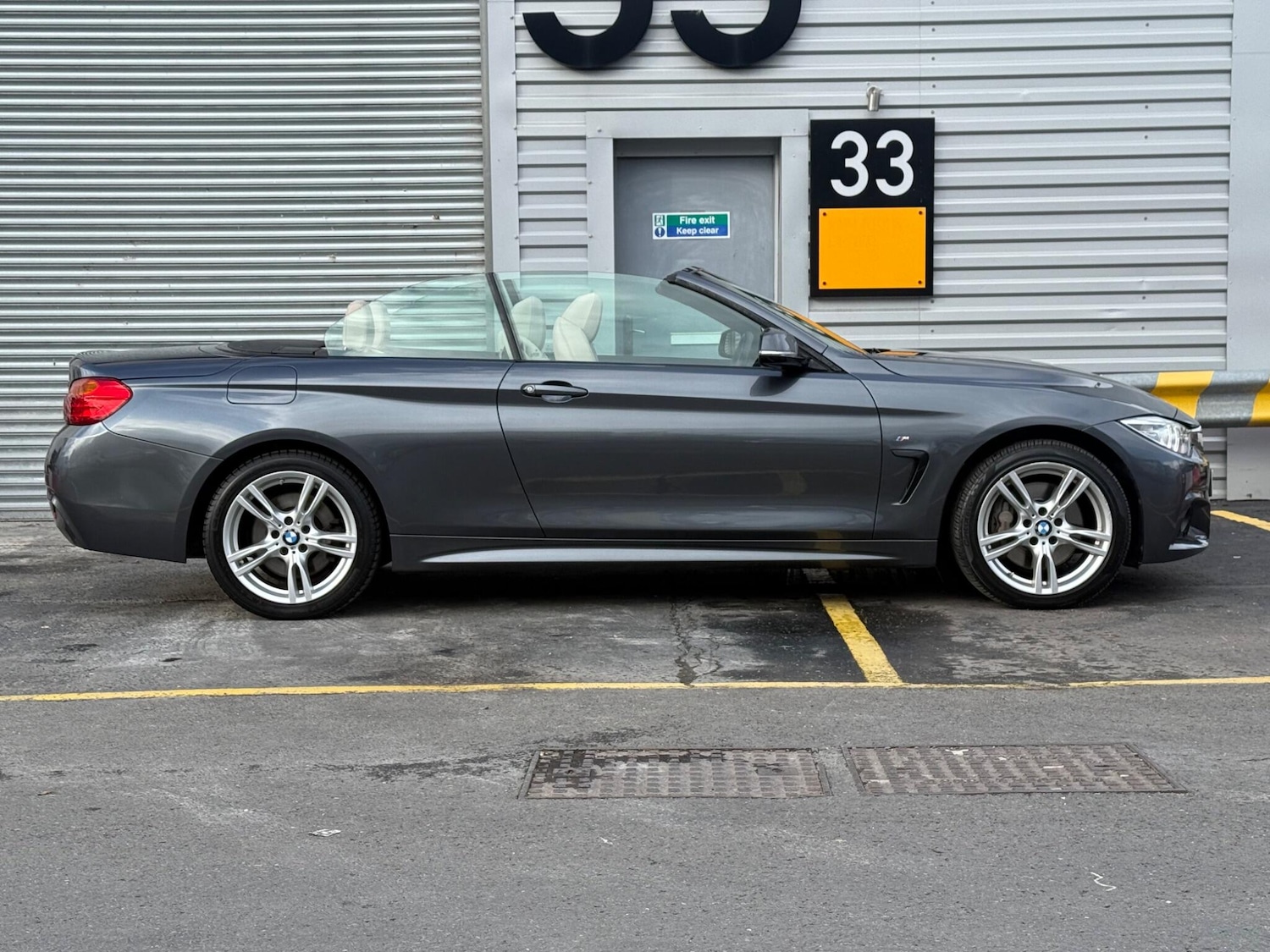 Used BMW 4 Series 2015 for sale - 76984705: Photo 13
