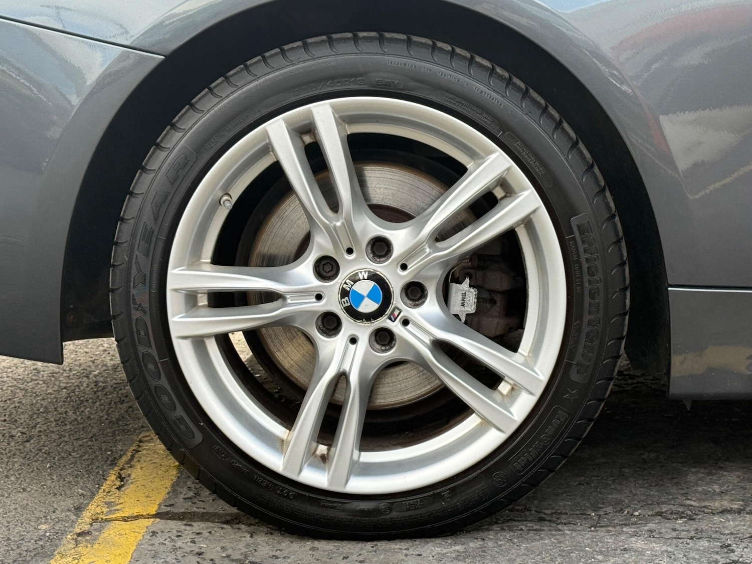 Used BMW 4 Series 2015 for sale - 76984705: Photo 22