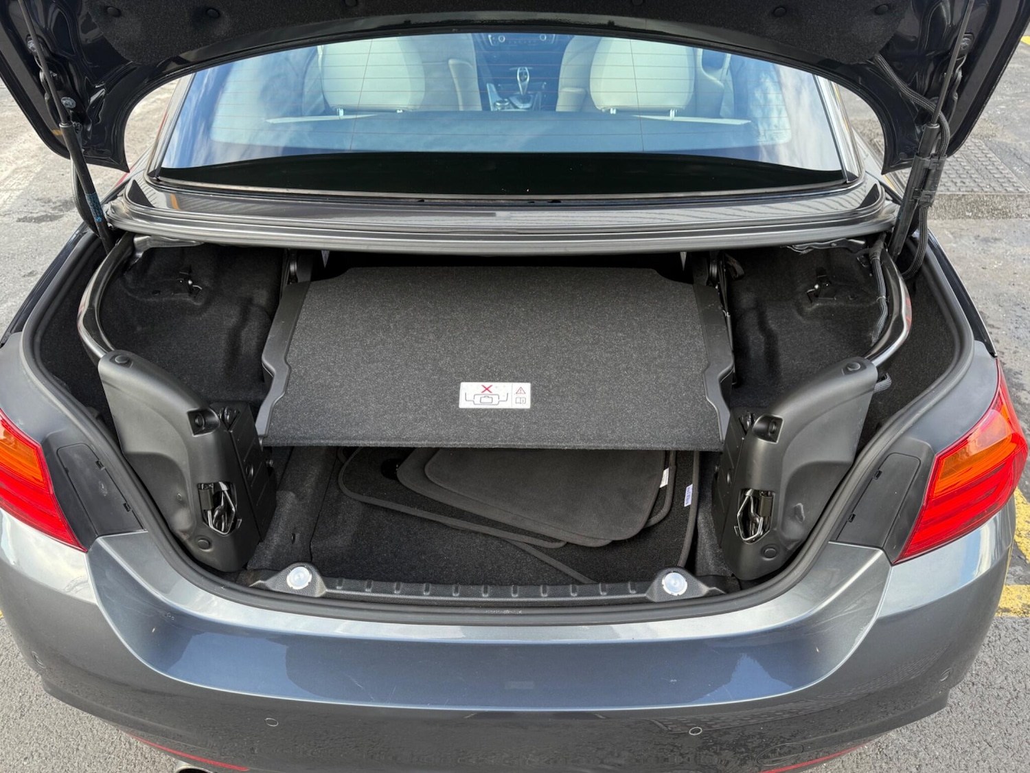 Used BMW 4 Series 2015 for sale - 76984705: Photo 25