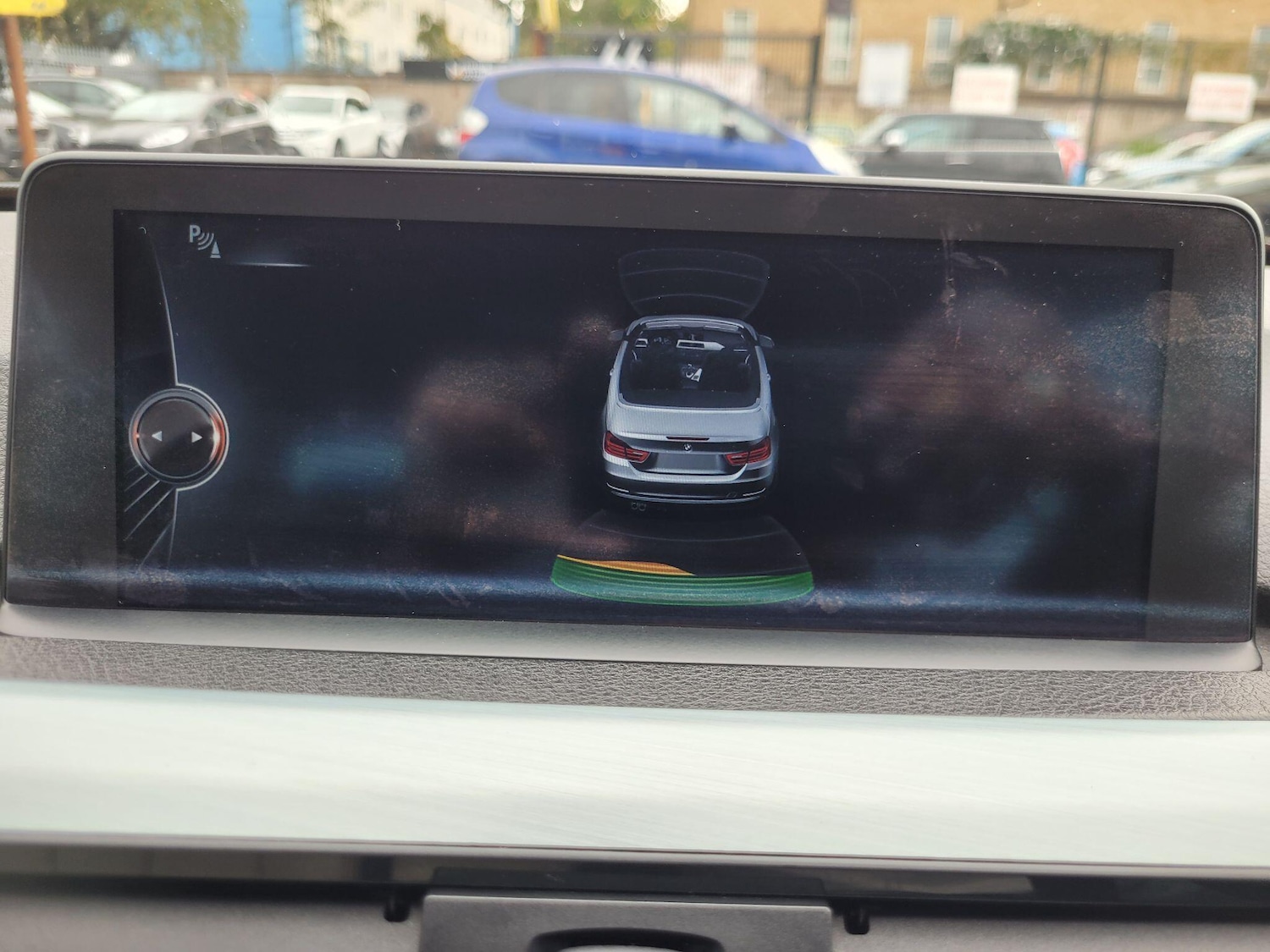 Used BMW 4 Series 2015 for sale - 76984705: Photo 28