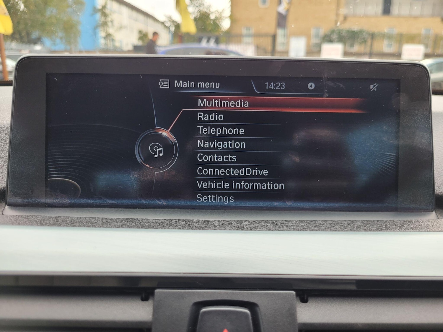 Used BMW 4 Series 2015 for sale - 76984705: Photo 40