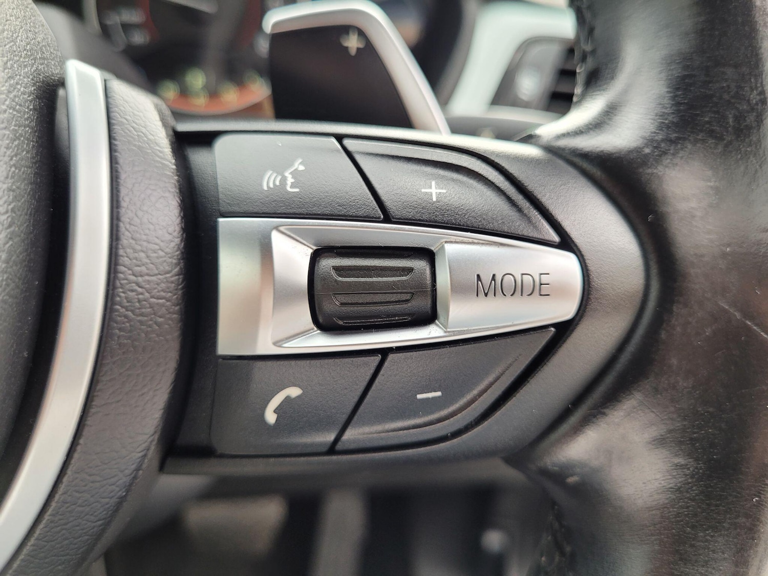 Used BMW 4 Series 2015 for sale - 76984705: Photo 44