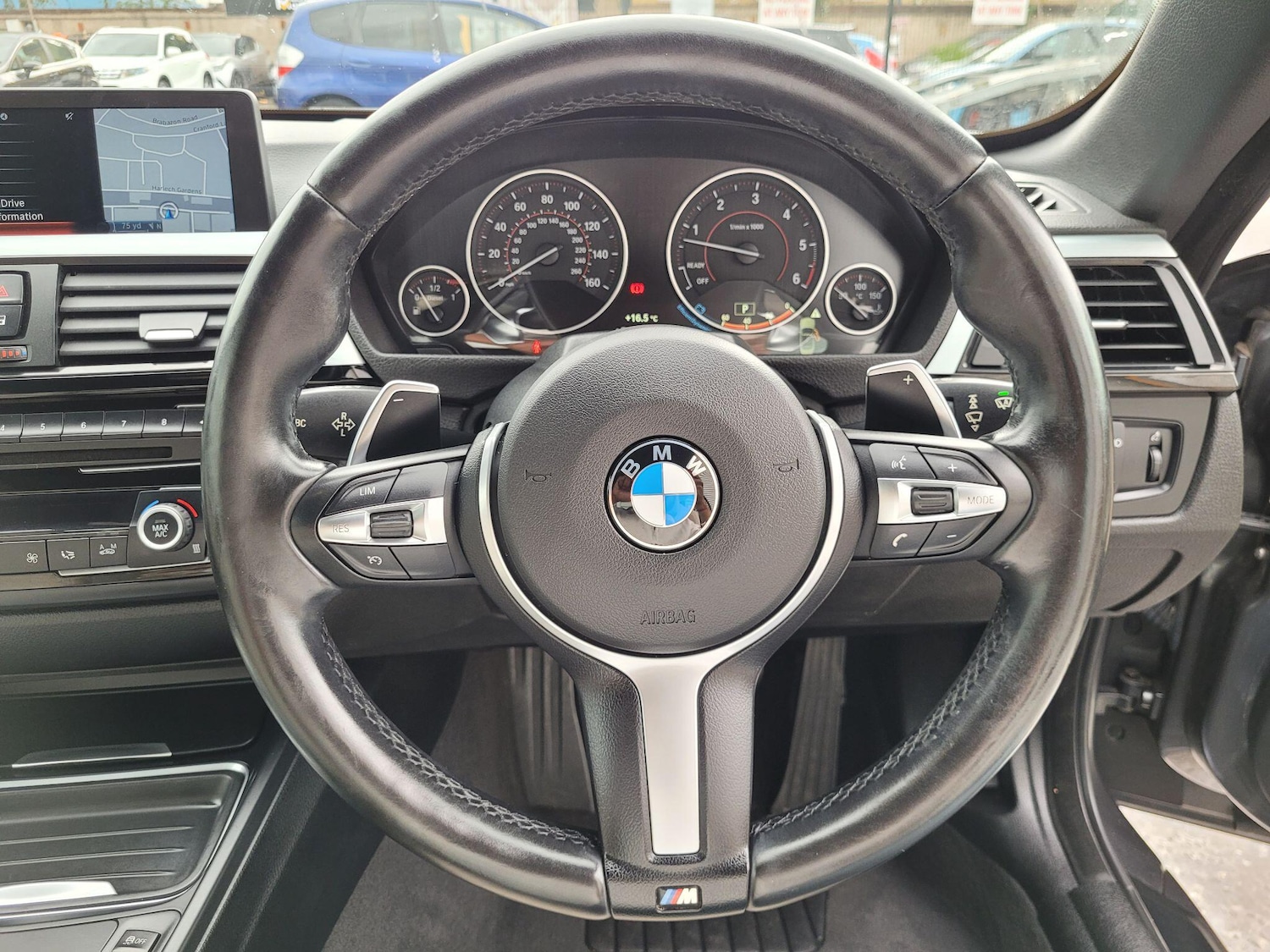Used BMW 4 Series 2015 for sale - 76984705: Photo 46