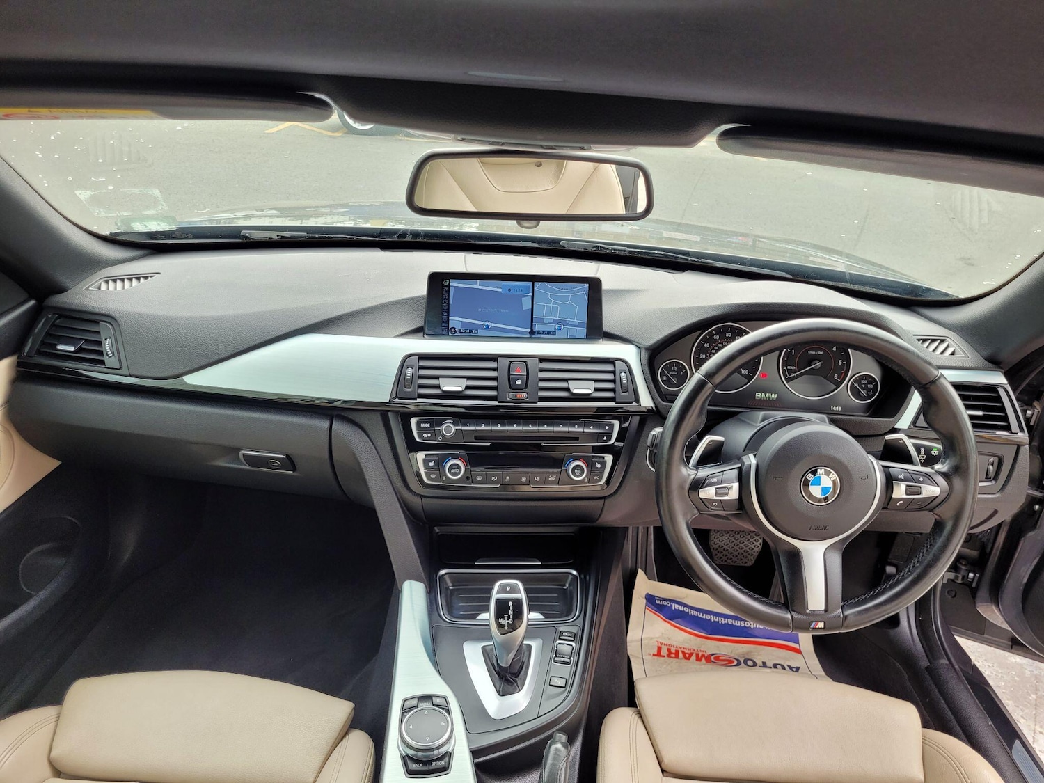 Used BMW 4 Series 2015 for sale - 76984705: Photo 48