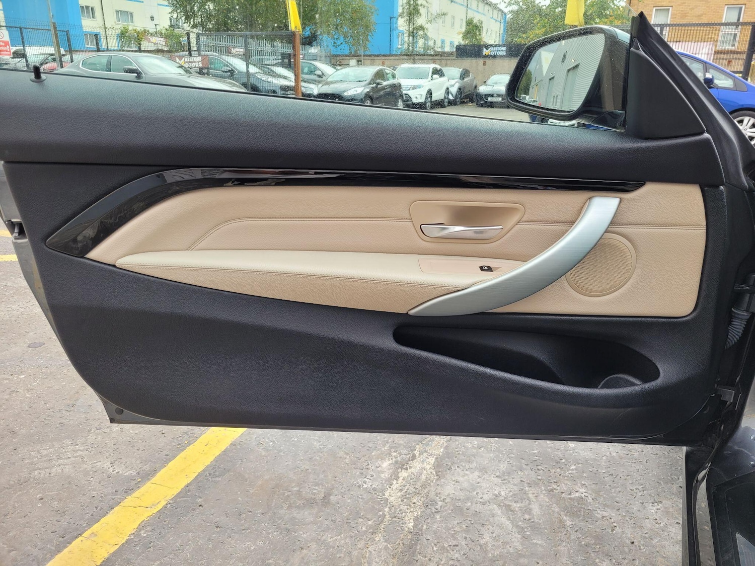 Used BMW 4 Series 2015 for sale - 76984705: Photo 49