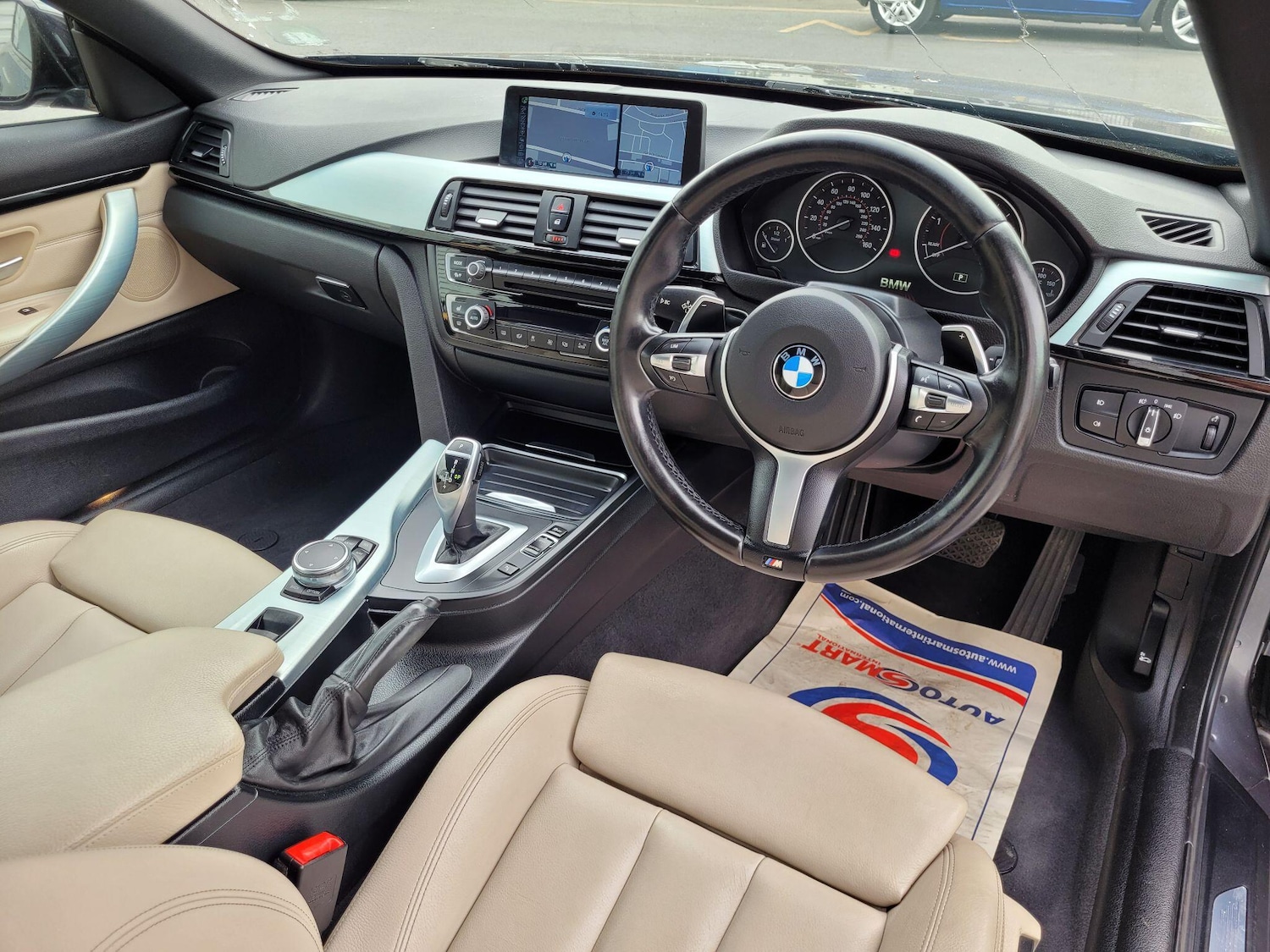 Used BMW 4 Series 2015 for sale - 76984705: Photo 63