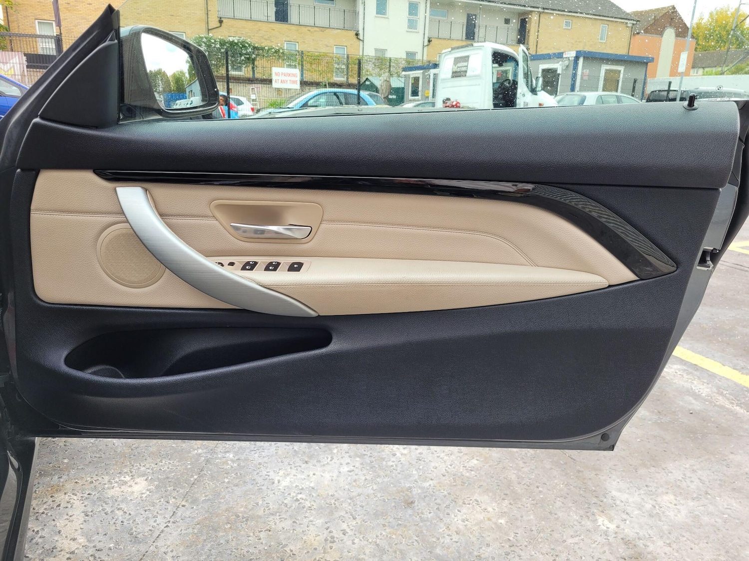 Used BMW 4 Series 2015 for sale - 76984705: Photo 64