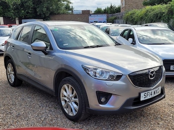 Used Mazda CX-5 2014 for sale - 79049309: Photo