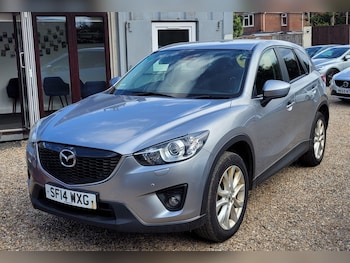 Used Mazda CX-5 2014 for sale - 79049309: Photo