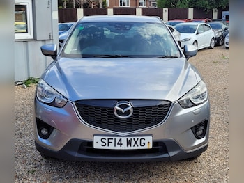 Used Mazda CX-5 2014 for sale - 79049309: Photo