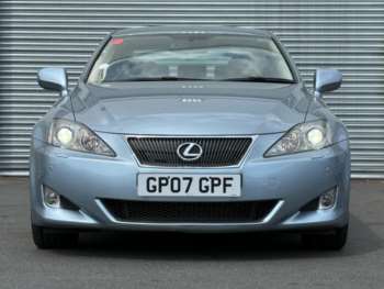 Used Lexus IS 2007 for sale - 74690816: Photo