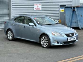 Used Lexus IS 2007 for sale - 74690816: Photo