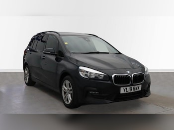 2019 (19) - 218i Sport 5dr Step Auto