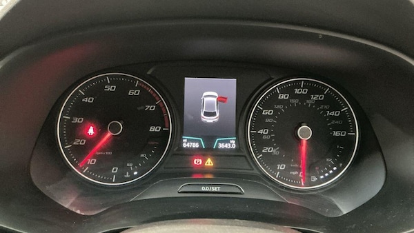 Used SEAT Leon 2018 for sale - 76239399: Photo 10