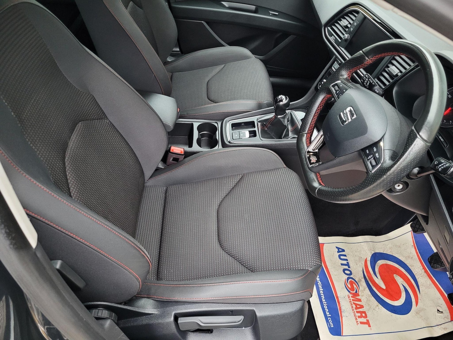 Used SEAT Leon 2018 for sale - 76239399: Photo 15