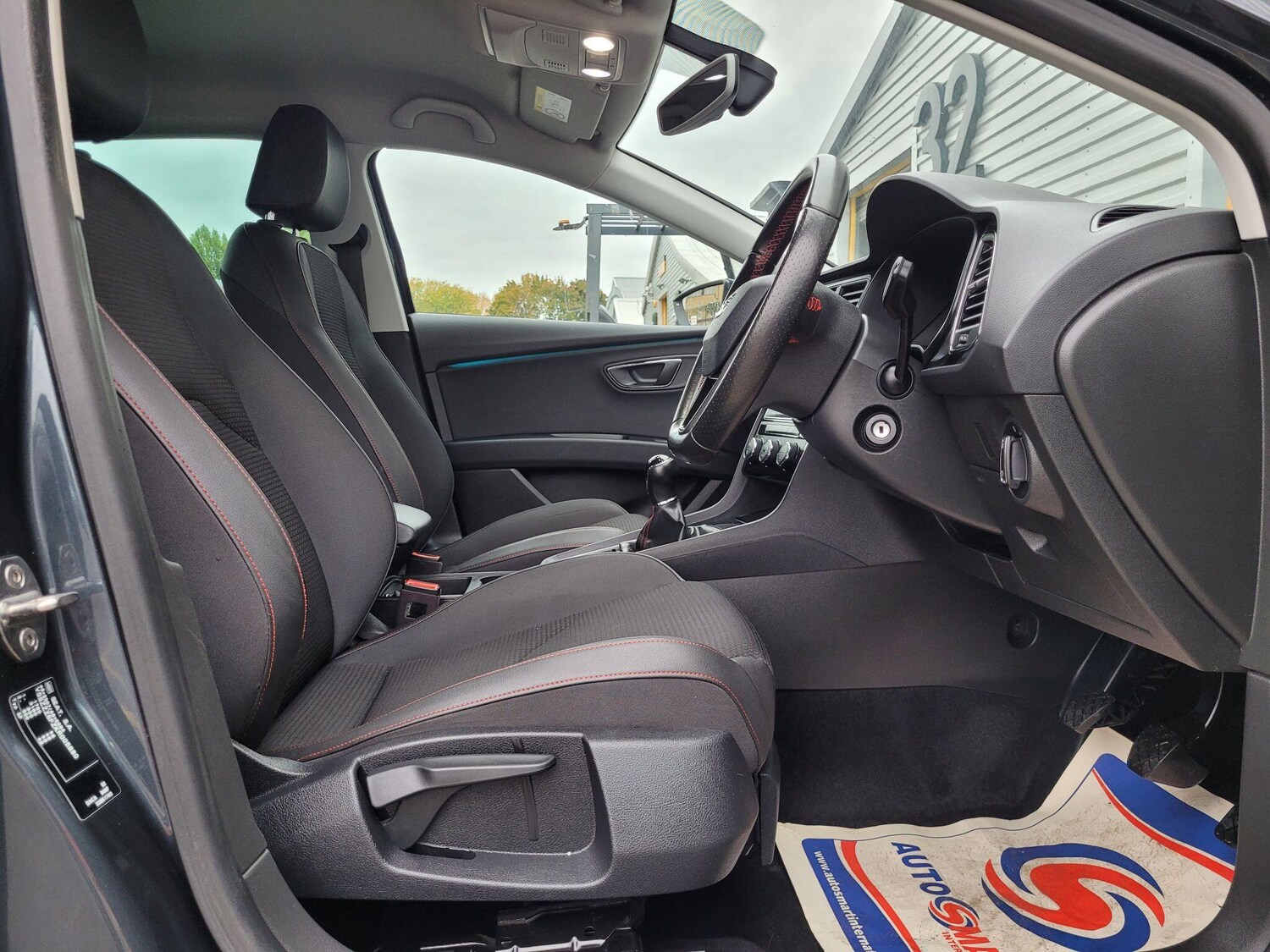 Used SEAT Leon 2018 for sale - 76239399: Photo 16