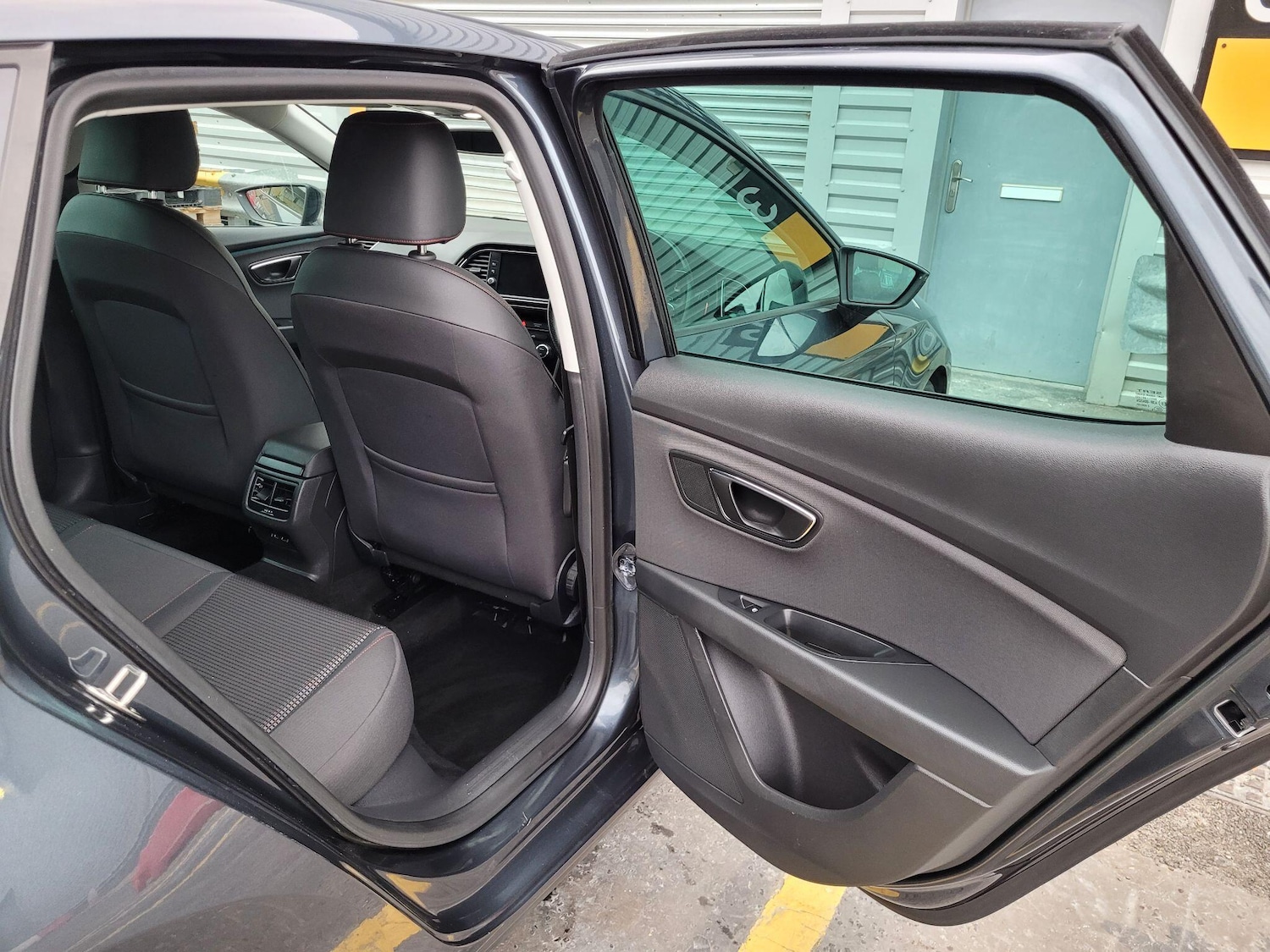 Used SEAT Leon 2018 for sale - 76239399: Photo 17