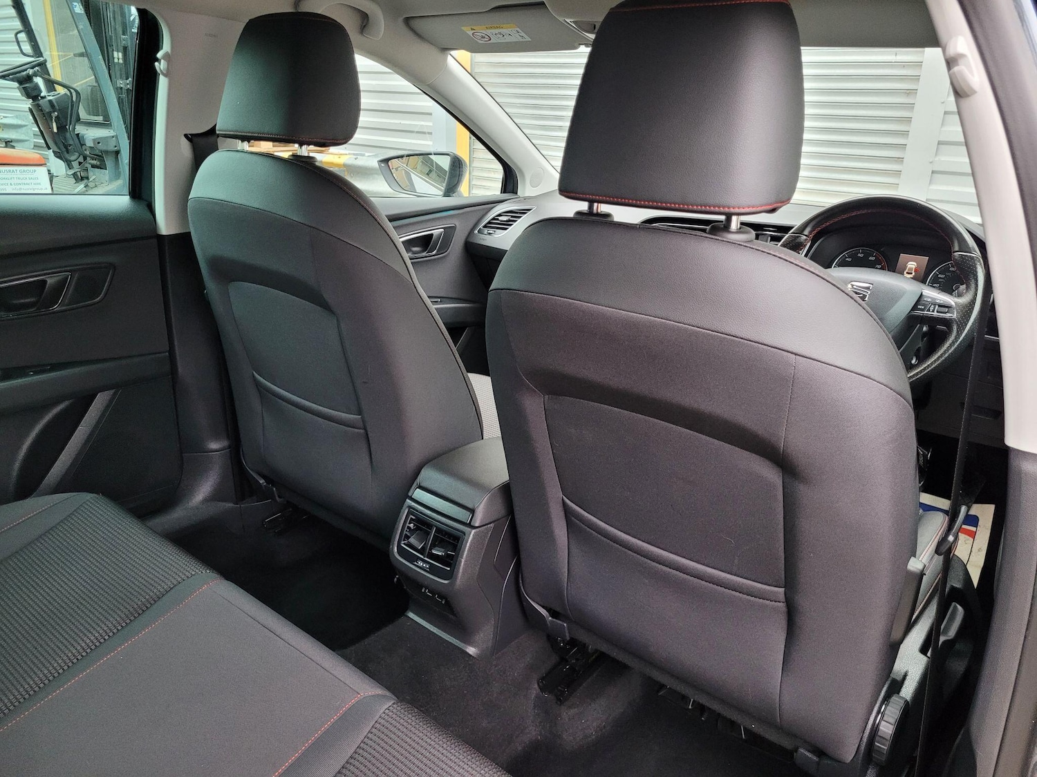 Used SEAT Leon 2018 for sale - 76239399: Photo 19