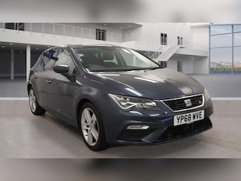 2018 (68) - 1.5 TSI EVO FR Euro 6 (s/s) 5dr
