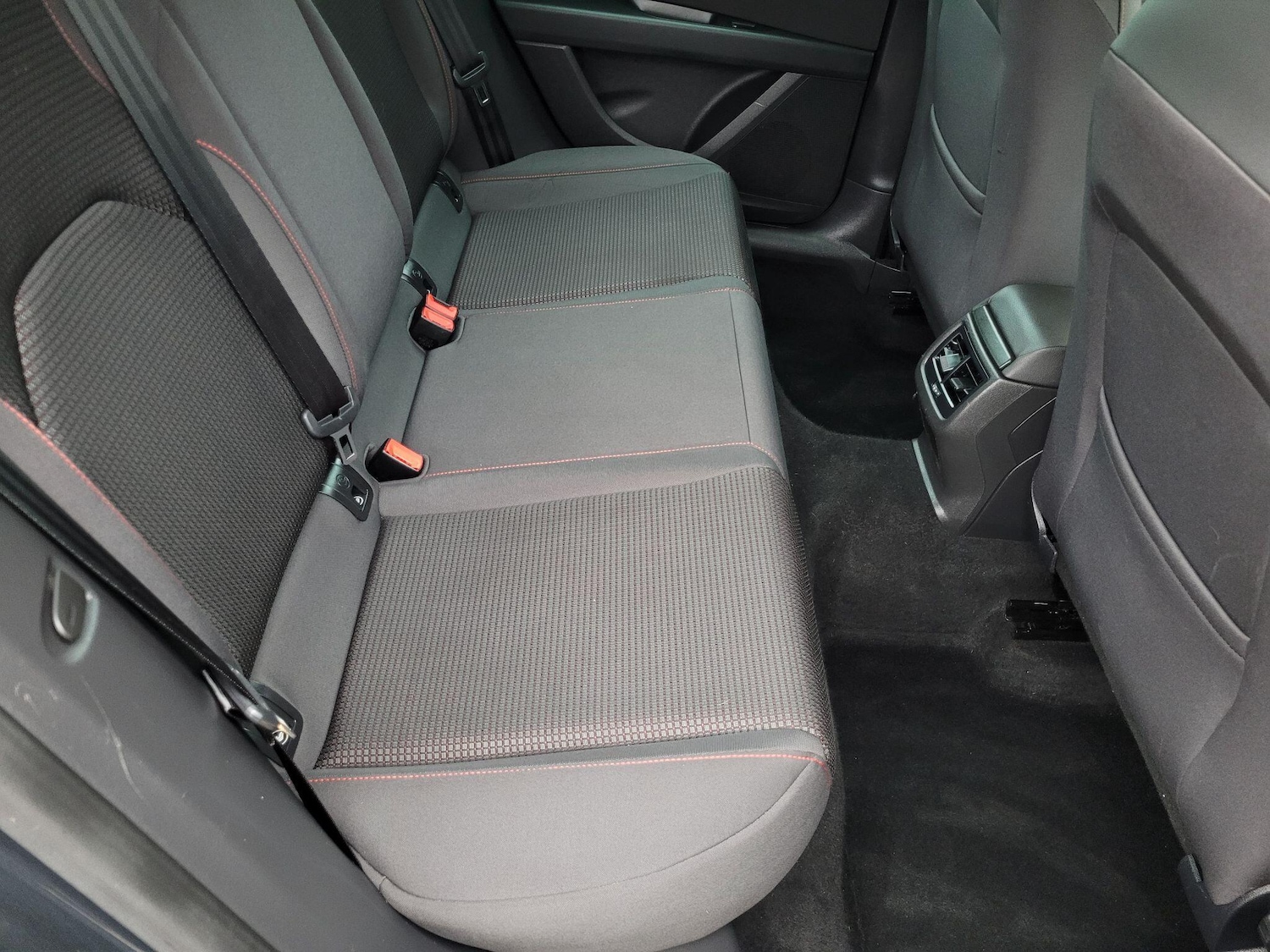 Used SEAT Leon 2018 for sale - 76239399: Photo 21