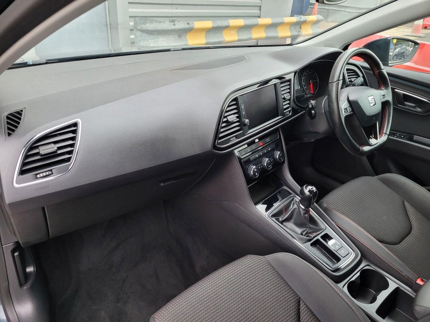 Used SEAT Leon 2018 for sale - 76239399: Photo 26