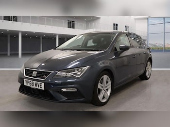 Used SEAT Leon 2018 for sale - 76239399: Photo 2