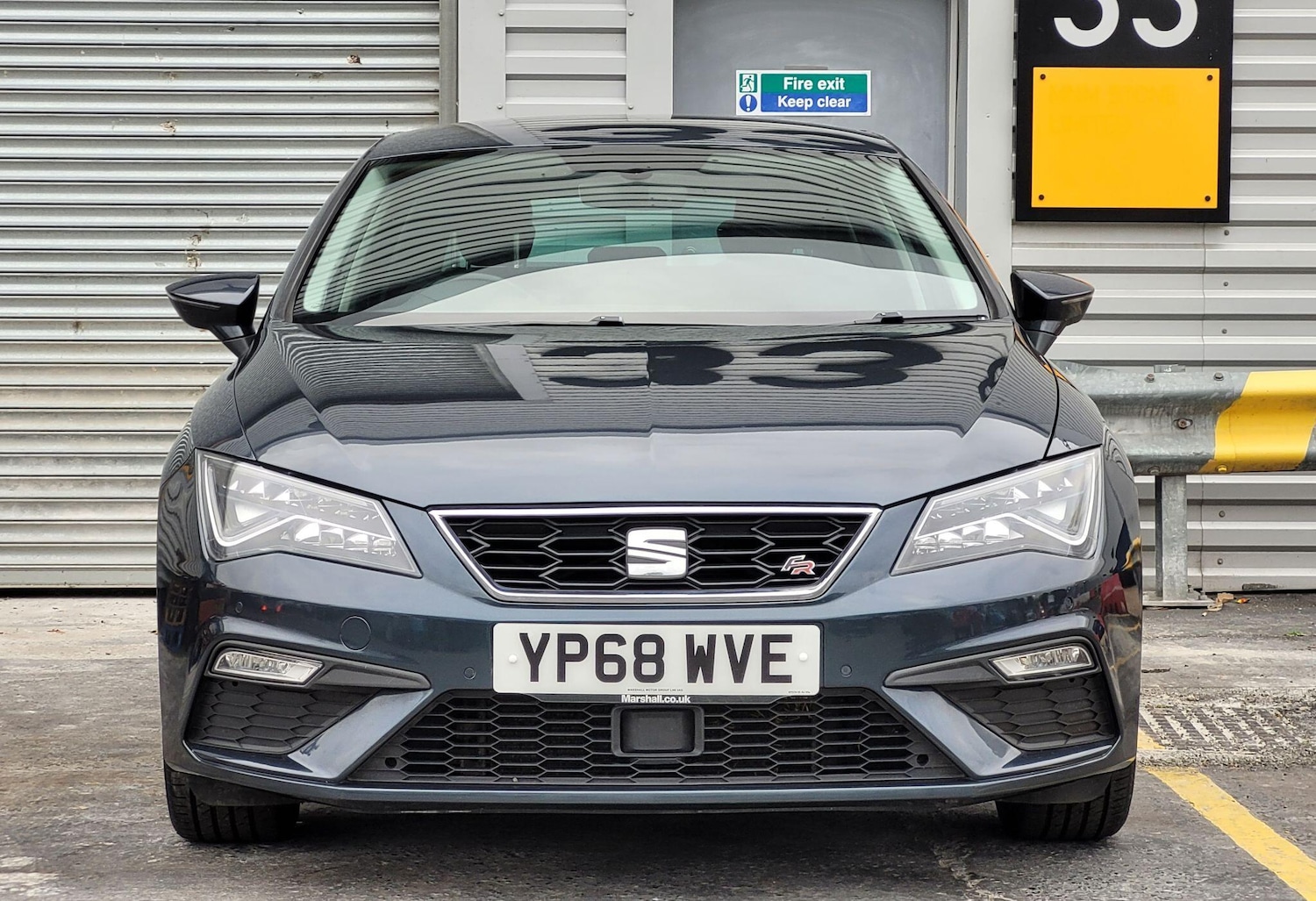 Used SEAT Leon 2018 for sale - 76239399: Photo 3