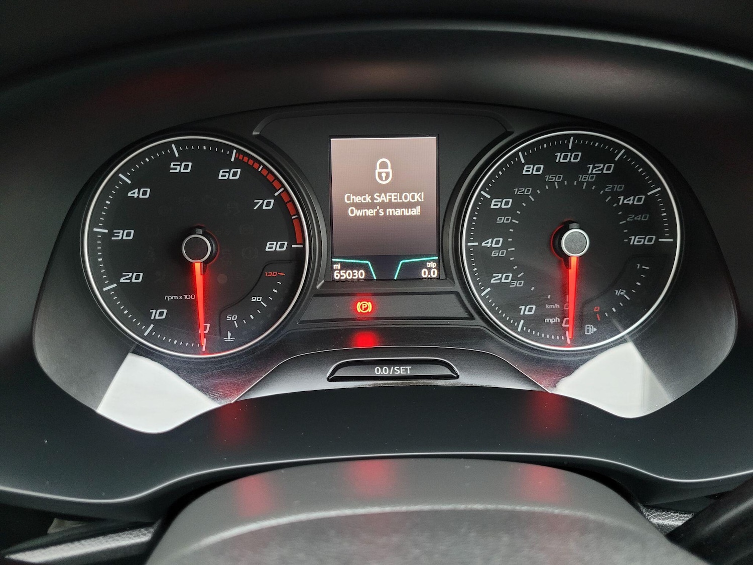 Used SEAT Leon 2018 for sale - 76239399: Photo 32