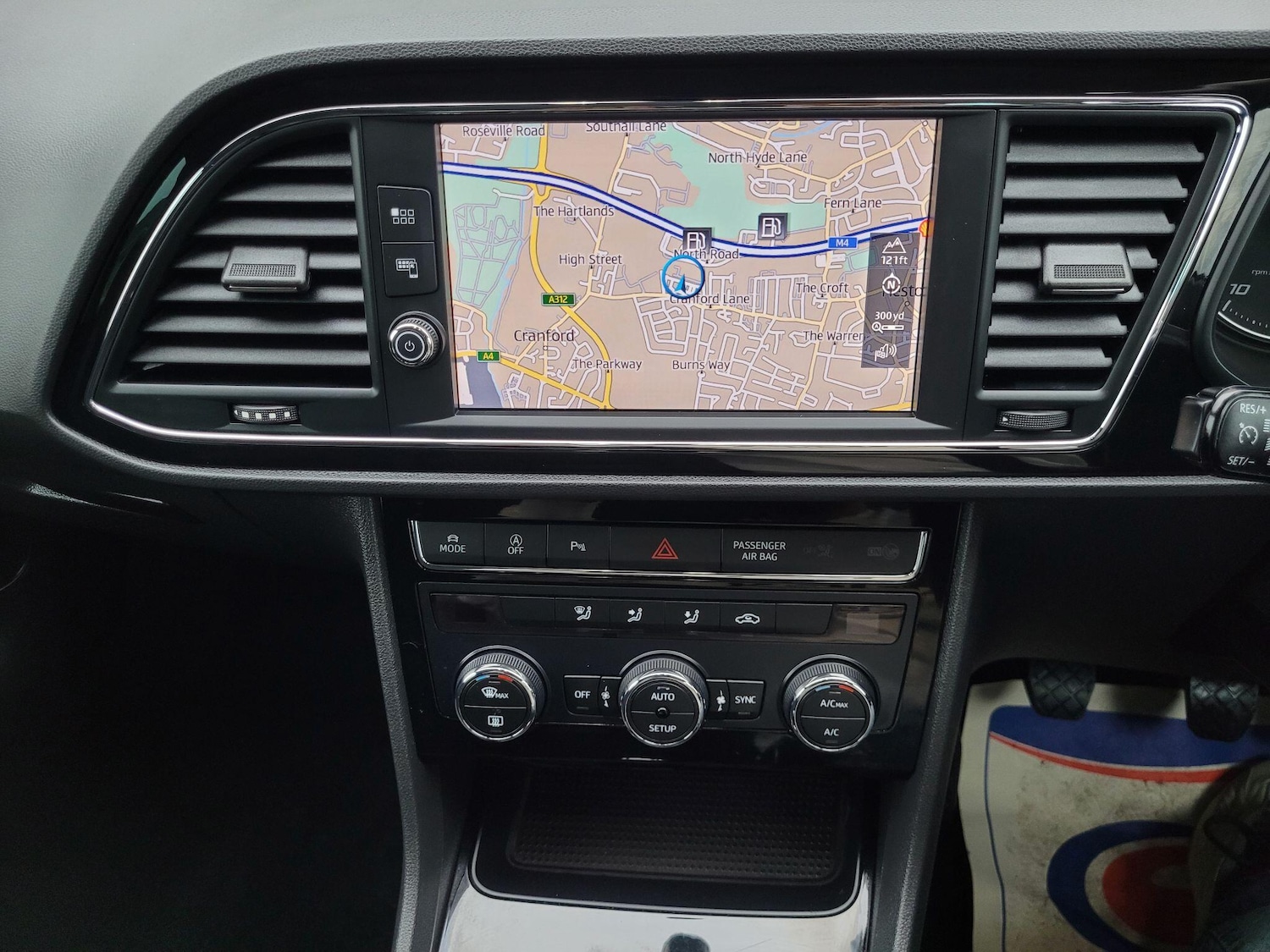 Used SEAT Leon 2018 for sale - 76239399: Photo 36