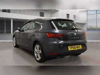 Used SEAT Leon 2018 for sale - 76239399: Photo 3