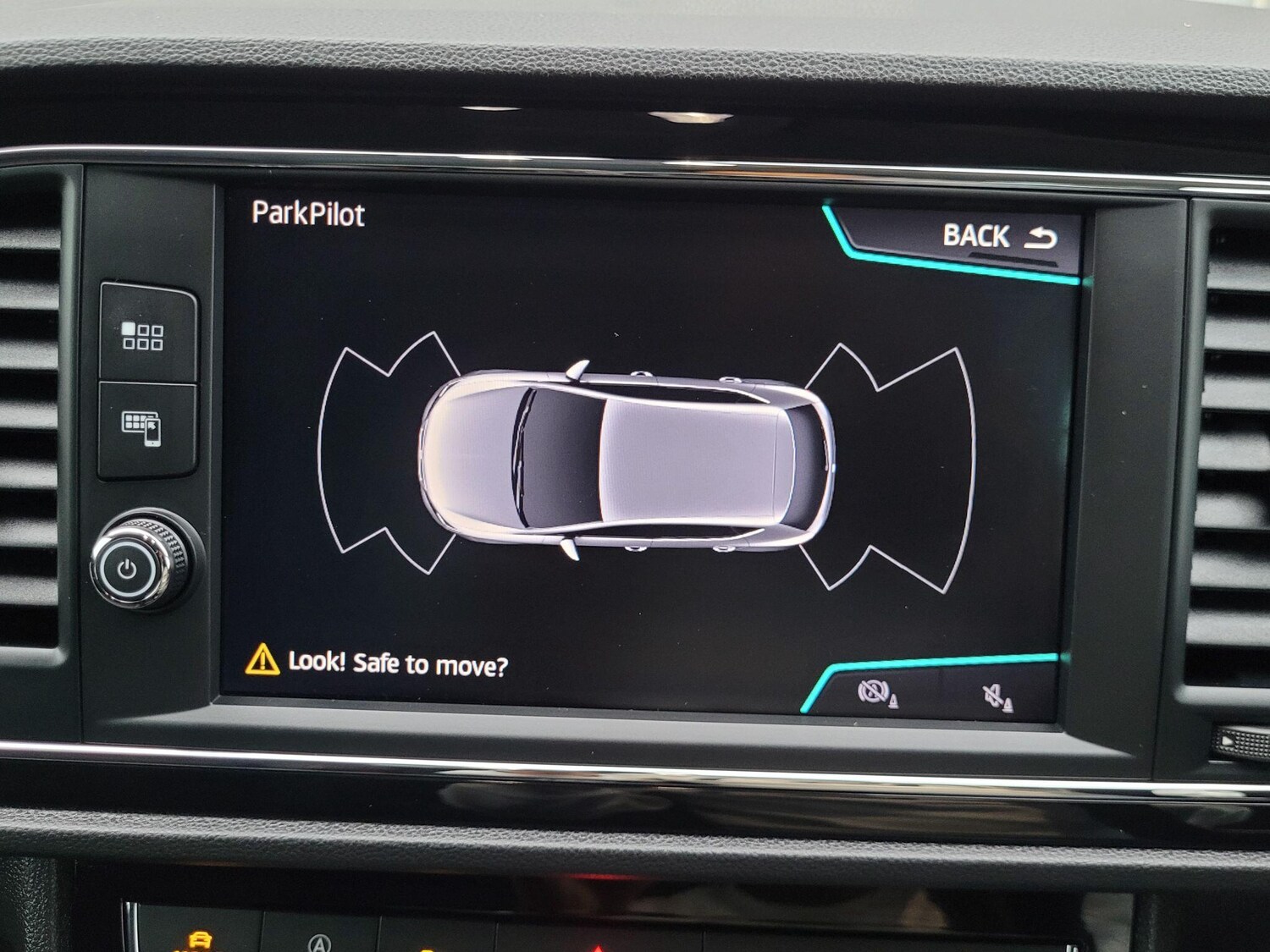 Used SEAT Leon 2018 for sale - 76239399: Photo 49