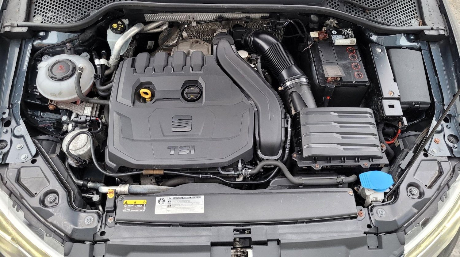 Used SEAT Leon 2018 for sale - 76239399: Photo 50