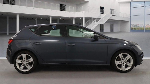 Used SEAT Leon 2018 for sale - 76239399: Photo 5