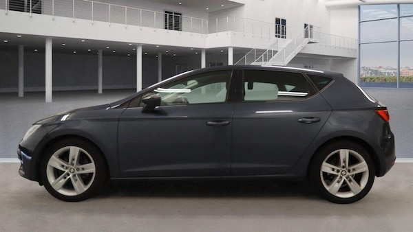 Used SEAT Leon 2018 for sale - 76239399: Photo 6