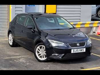 2015 (15) - 1.2 TSI 110 SE 5dr [Technology Pack]