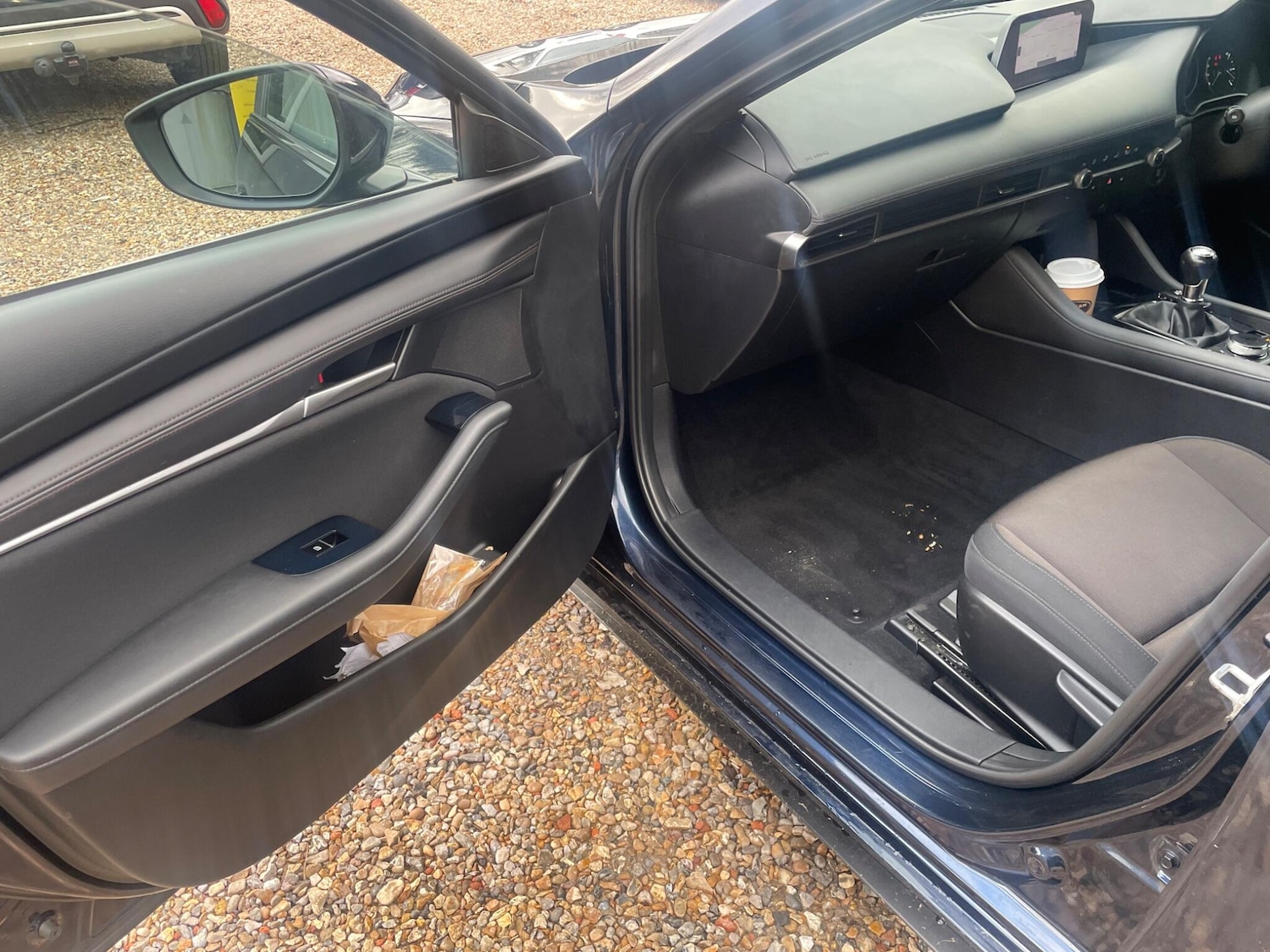 Used Mazda Mazda3 2019 for sale - 77377154: Photo 10