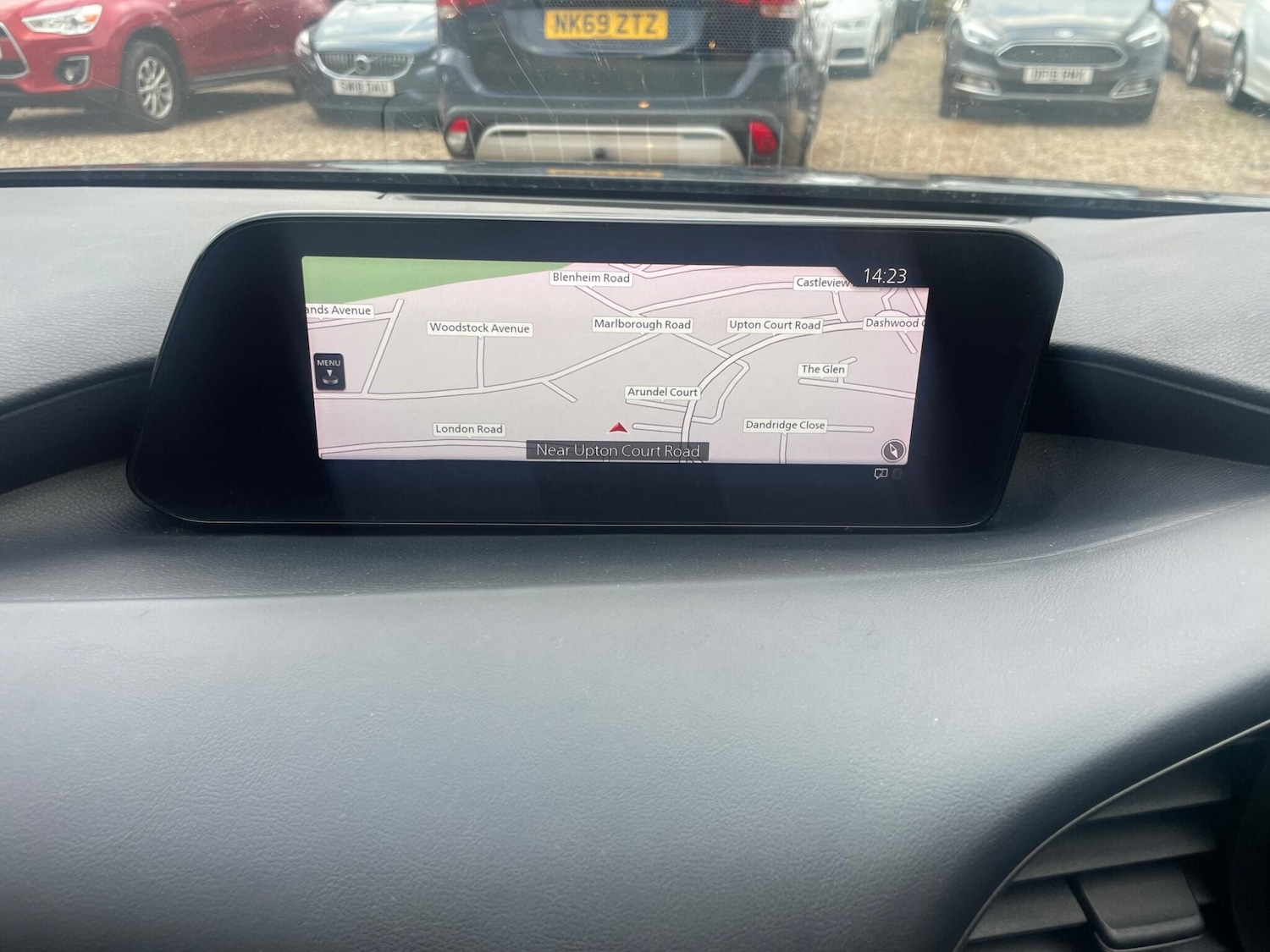 Used Mazda Mazda3 2019 for sale - 77377154: Photo 11